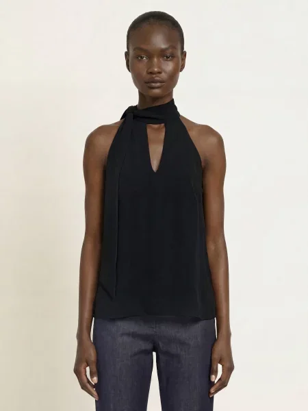 Top Ted Baker czarny
