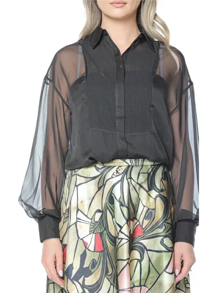 Ing Ted Baker fekete