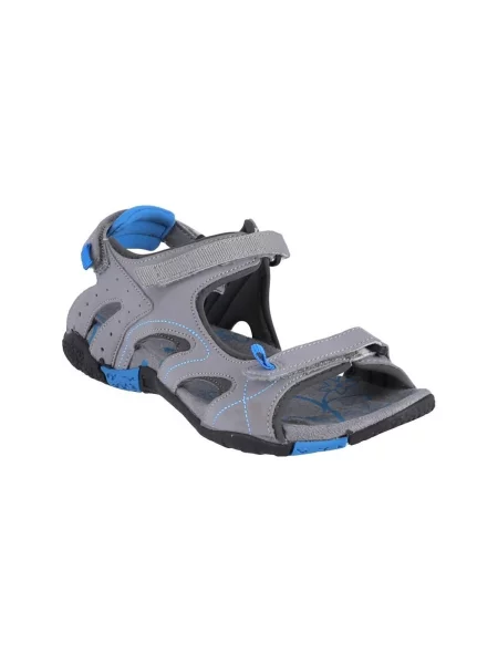 Sandály Kamik šedé