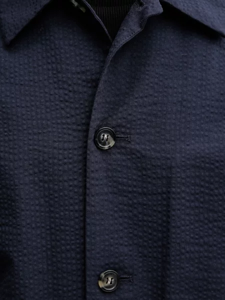 A.P.C. сорочка Veste Brest