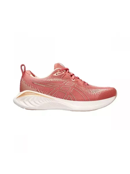 Tenisky Asics Gel-cumulus ružová