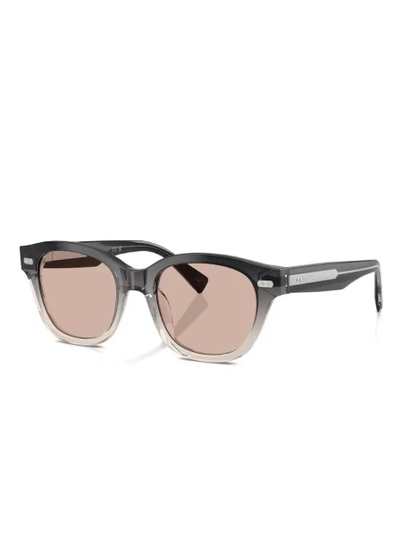Ochelari de soare Brunello Cucinelli gri