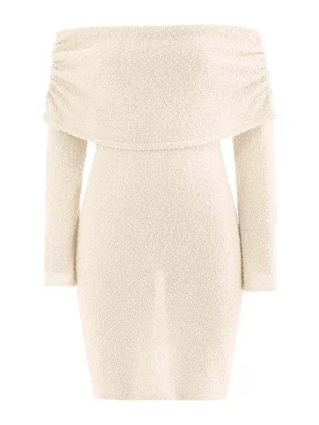 Imily Bela Rochie crem