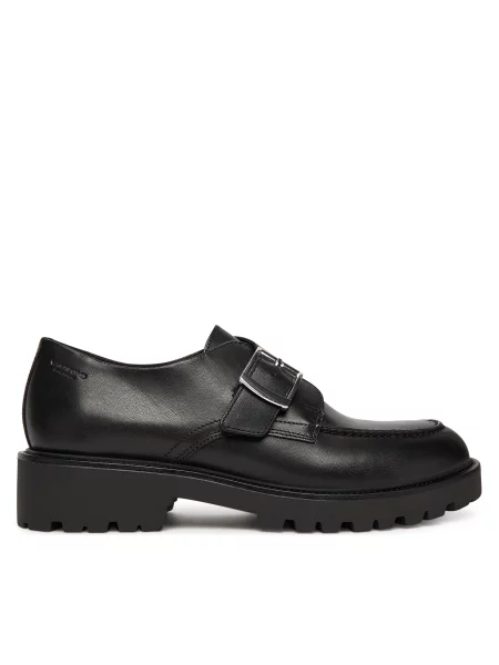Туфлі Vagabond Shoemakers Kenova чорний