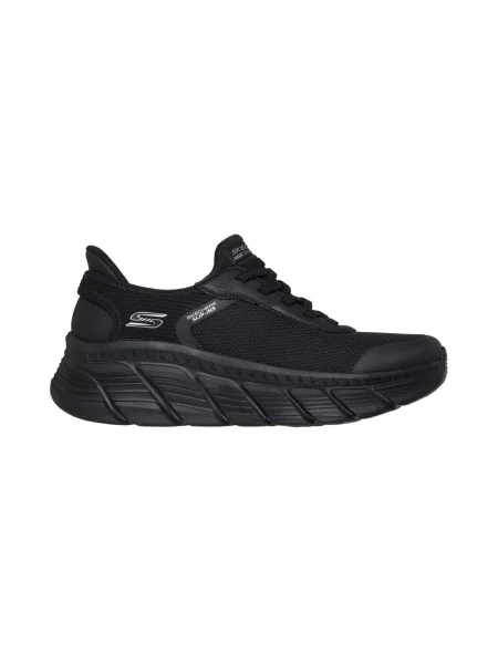 Pantofi Skechers negru