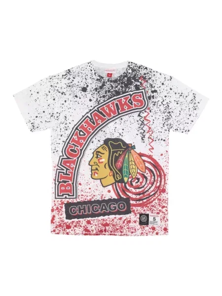 Koszulka Mitchell & Ness