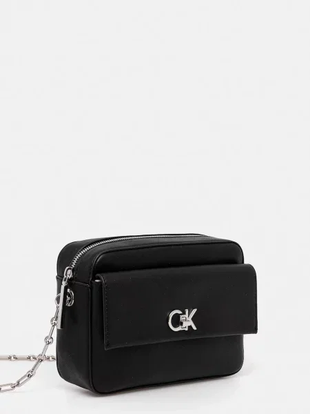 Geantă Calvin Klein Jeans negru