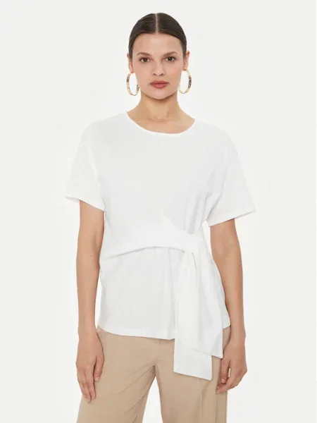 ViCOLO Блузка білий