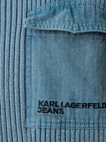 Свитер Karl Lagerfeld Jeans