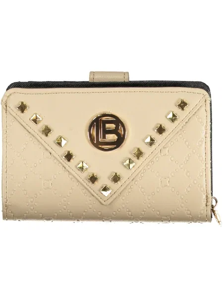 Denarnica Laura Biagiotti črna