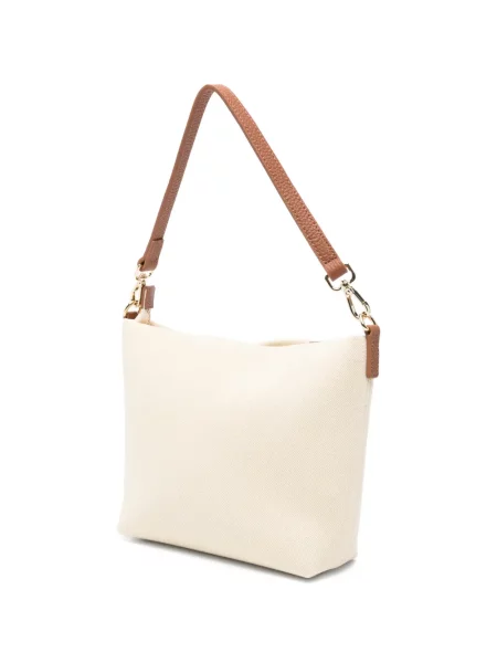 Geantă shopper Mc2 Saint Barth cu broderie