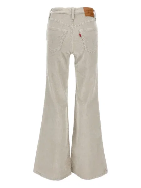 Blugi Levi's® cu 5 buzunare negru