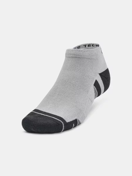Κάλτσες Under Armour γκρι