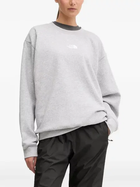 Hanorac The North Face gri