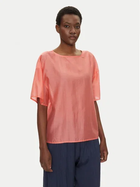 Bomboogie Bluză roz