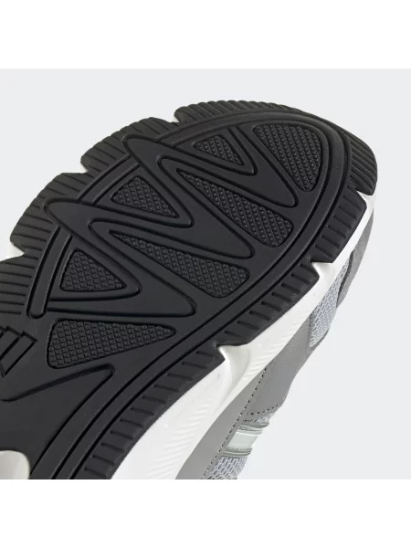 Pantofi adidas CRAZYCHAOS gri