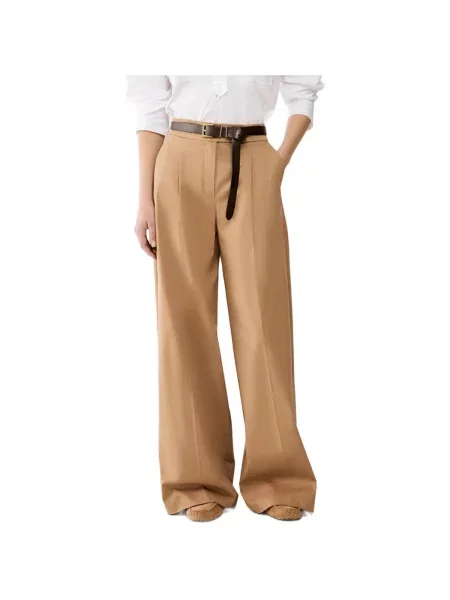 Pantaloni Pennyblack bej