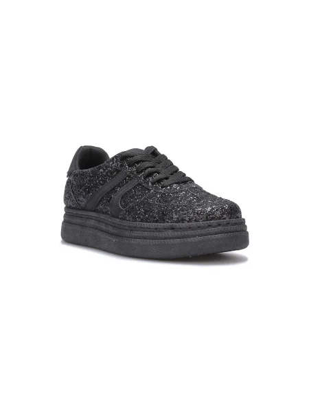 Pantofi La Modeuse negru