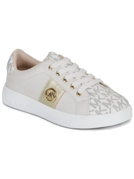 Tenisky Michael Michael Kors béžová