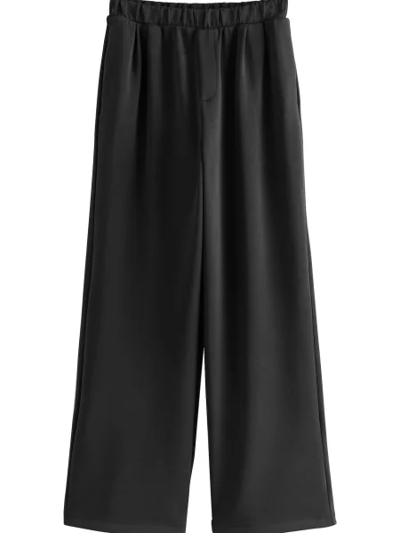 Next Pantaloni negru