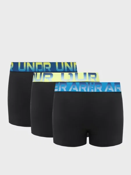 Боксери Under Armour чорні