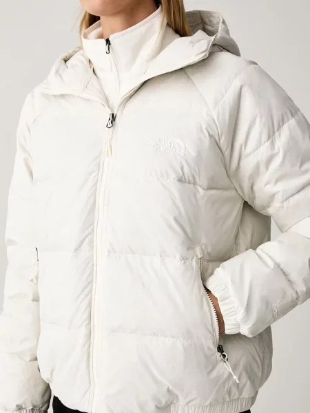 The North Face стьобана куртка Hydrenalite