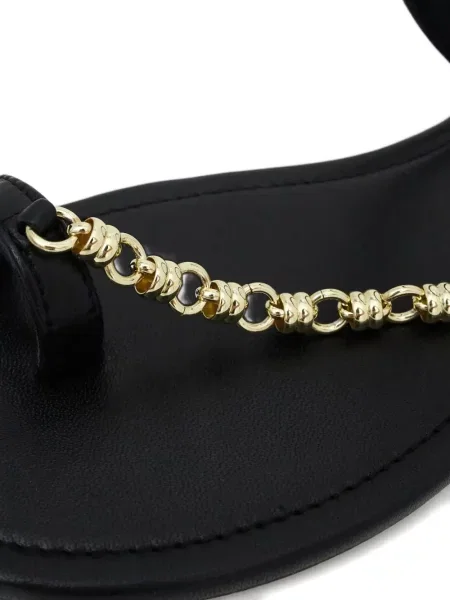 Colier Mystique din piele negru