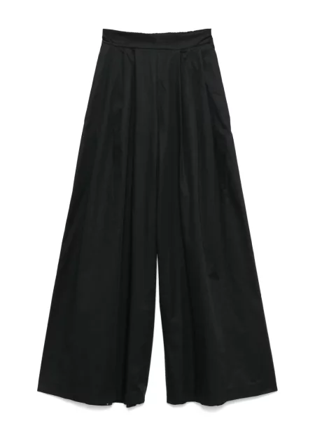 Pantaloni Moutaki negru