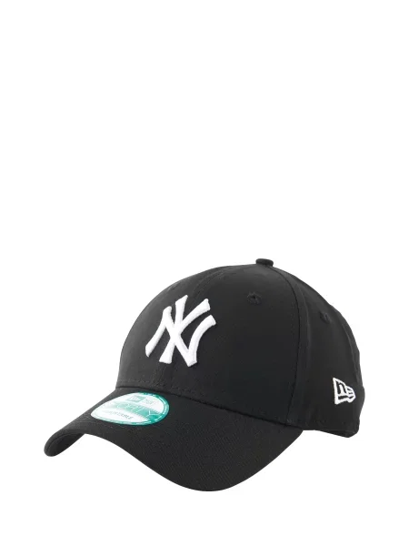Šiltovka New Era čierna