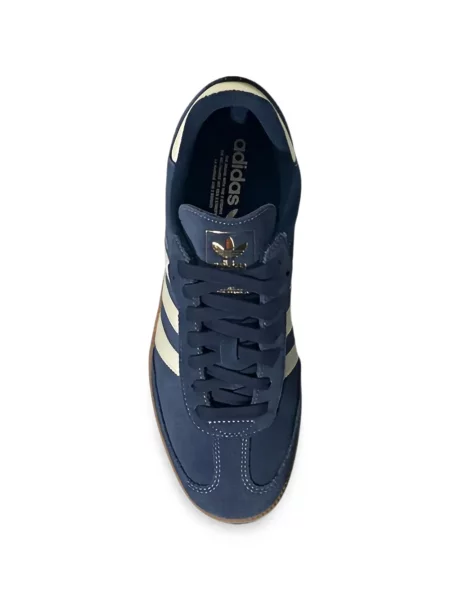 Sneakerși Adidas Adizero negru