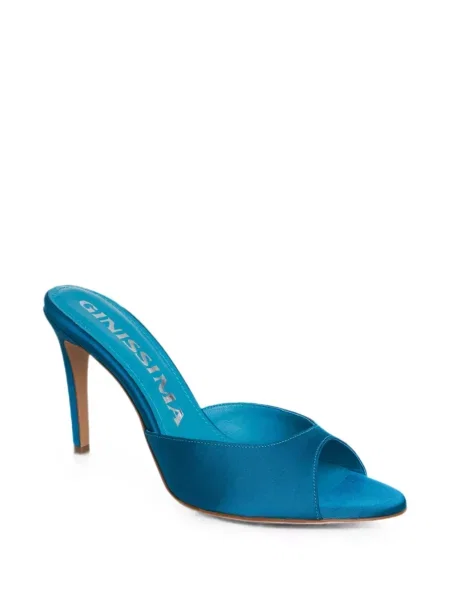Sandale Ginissima albastru