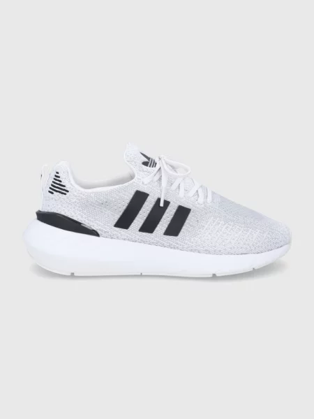 Pantofi Adidas Originals gri