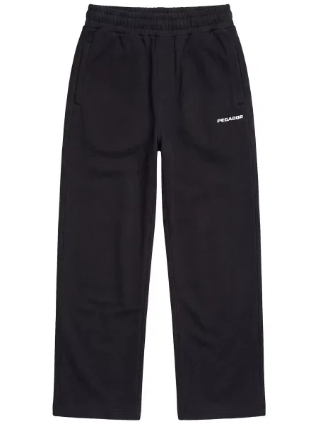 Pegador Pantaloni negru