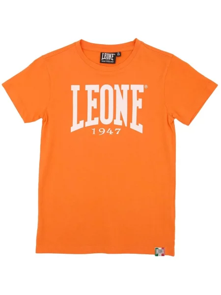 Tričko Leone 1947 oranžová