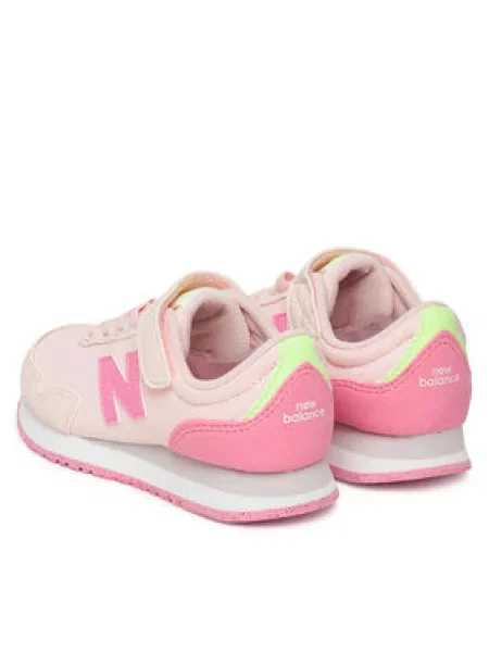 New Balance Superge roza