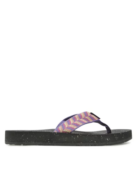 Teva Japonke Reflip vijolična