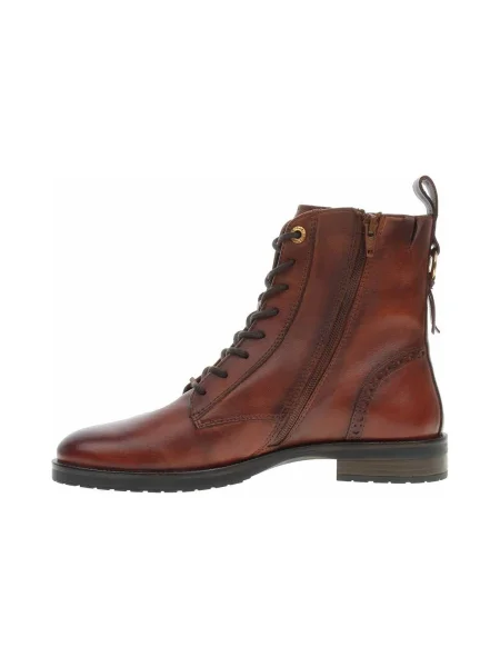 Pantofi Bagatt maro