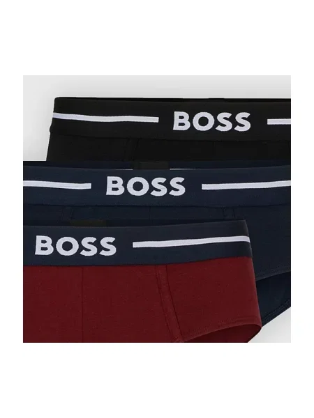 Nohavičky Boss