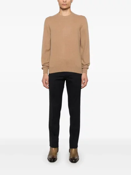 Pantaloni Incotex albastru