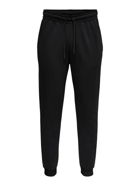 Only & Sons Pantaloni Ceres' negru