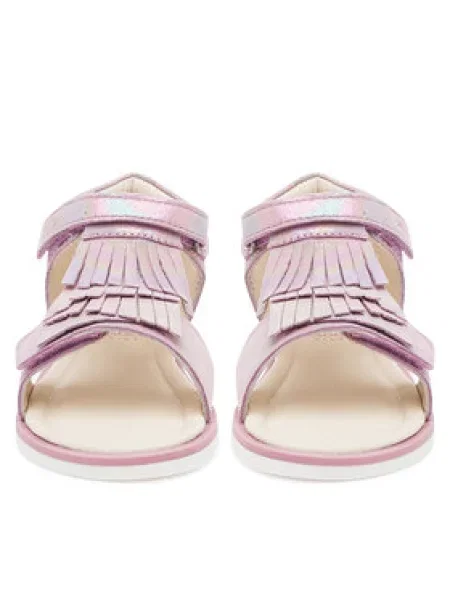 Lasocki Kids Basutės HERA violetinė