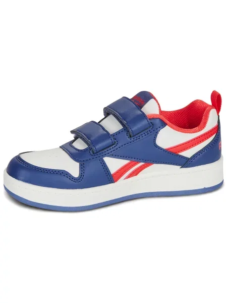 Gyerek félcipő Reebok Classic fehér
