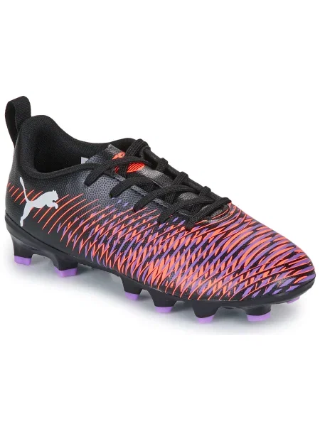Pantofi Puma negru