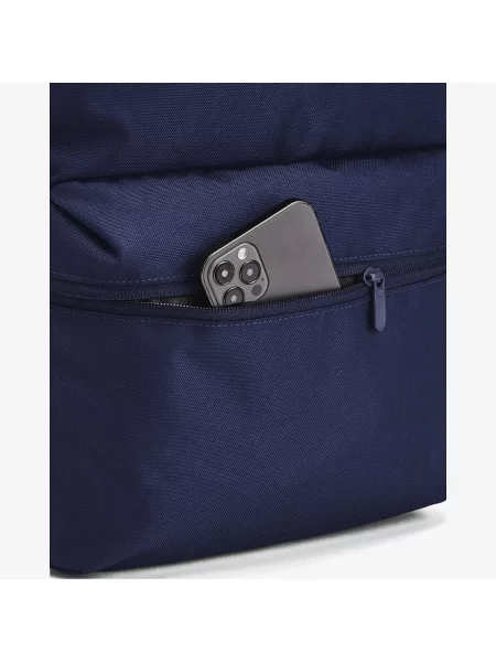 Batoh Under Armour Loudon Lite Backpack Blue Universal modrý