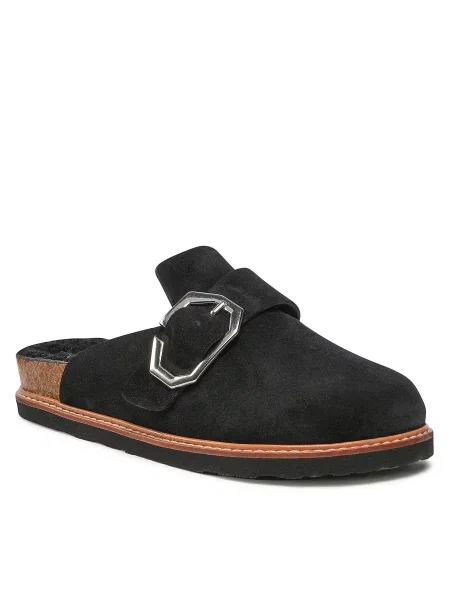 Copati Genuins Grisel črna