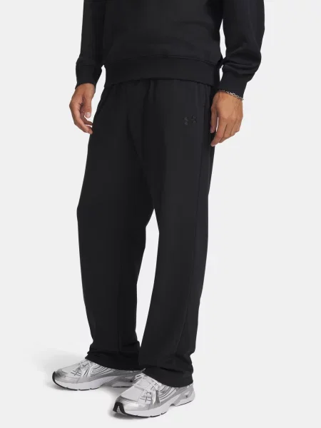 Pantaloni de trening Under Armour negru