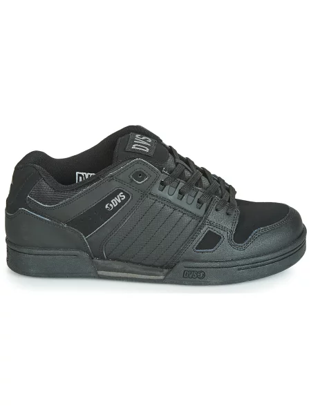 Pantofi Dvs negru