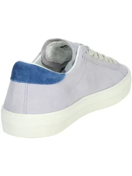 Pantofi D.a.t.e. violet