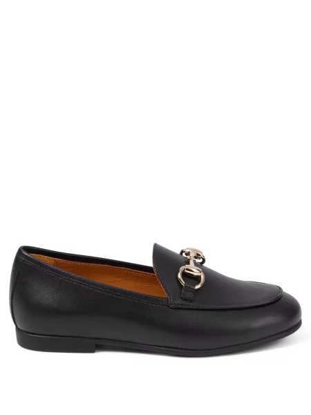 Σκαρπινια Gucci μαύρο
