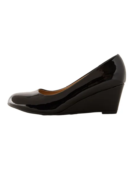 Friends Like These Pumps negru